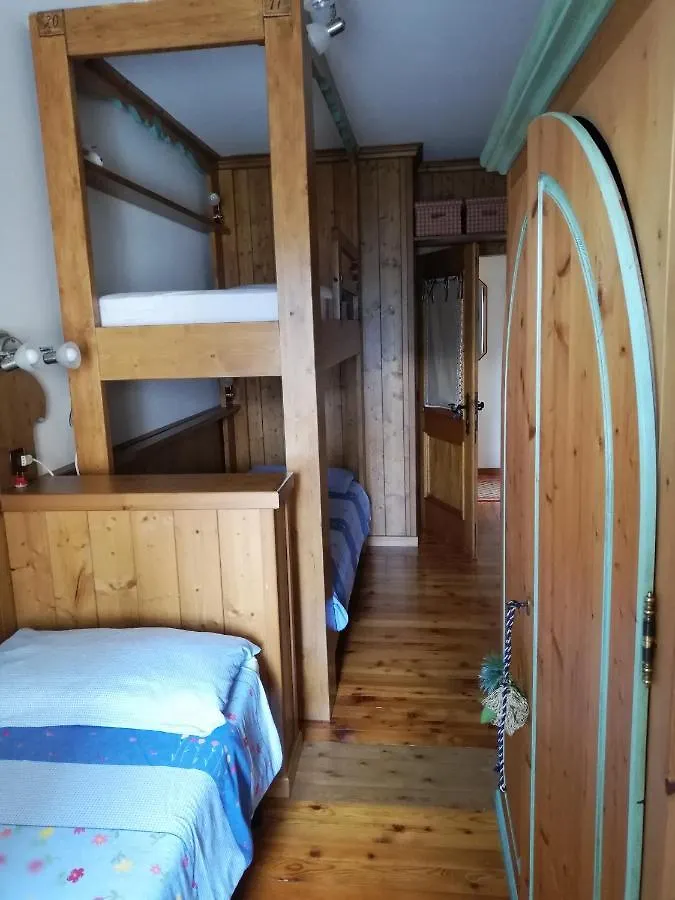 Natura E Comfort Danta Lägenhet