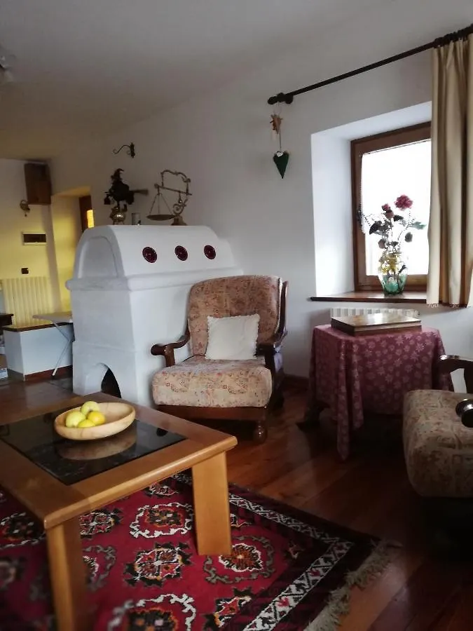 Natura E Comfort Danta 0*,  Italien
