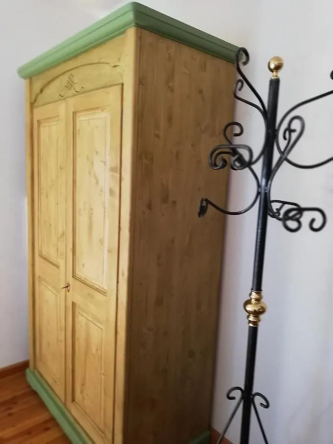 Natura E Comfort Danta