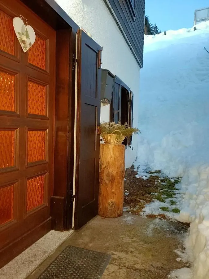 Lägenhet Natura E Comfort Danta
