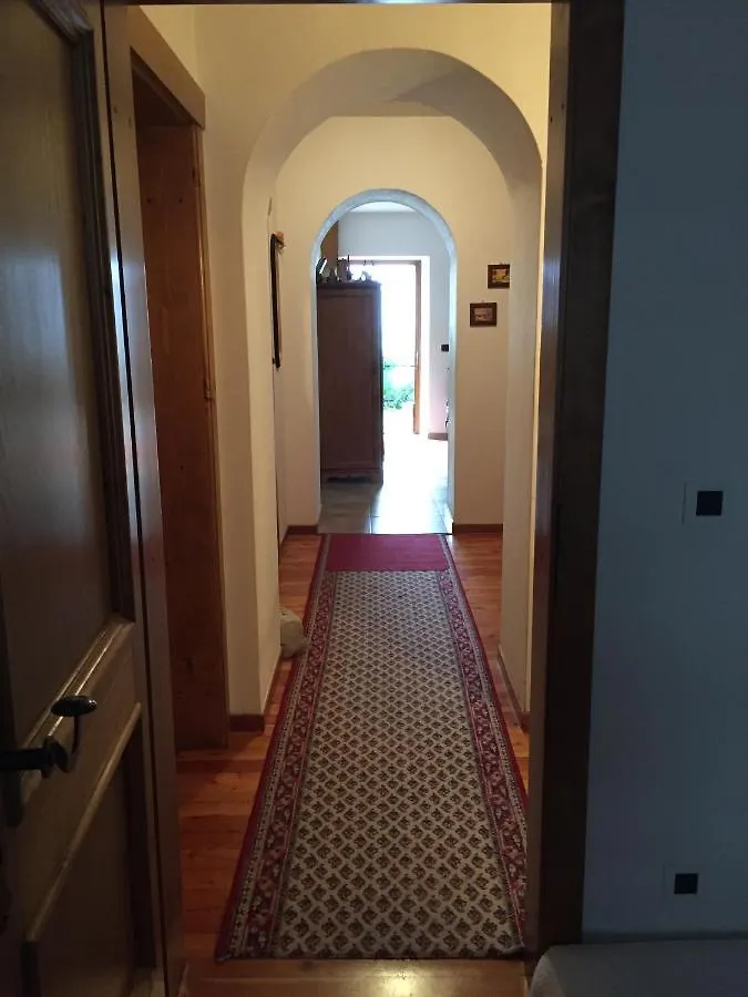 Natura E Comfort Danta 0*,  Italien