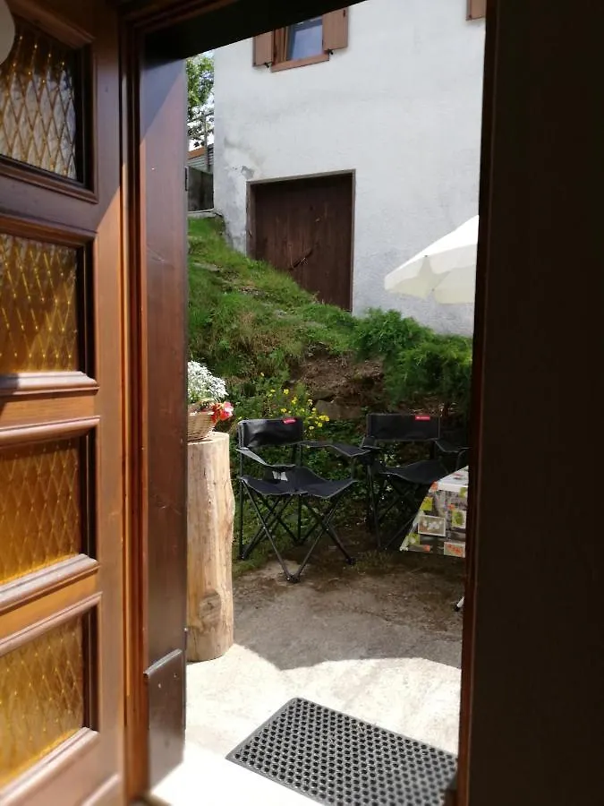Natura E Comfort Danta