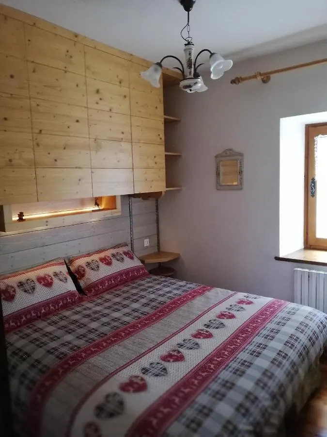 Lägenhet Natura E Comfort Danta