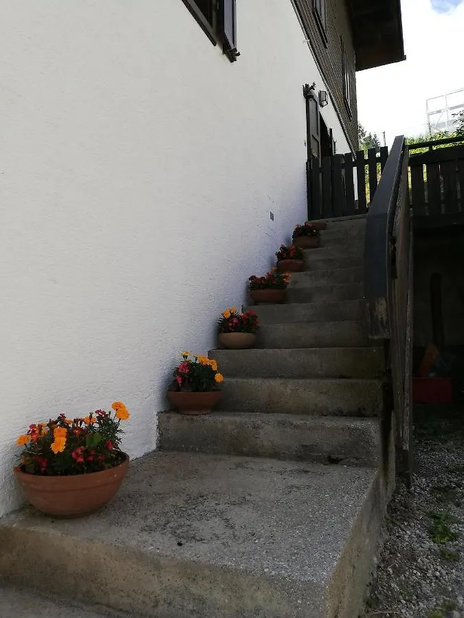 Natura E Comfort Danta Lägenhet
