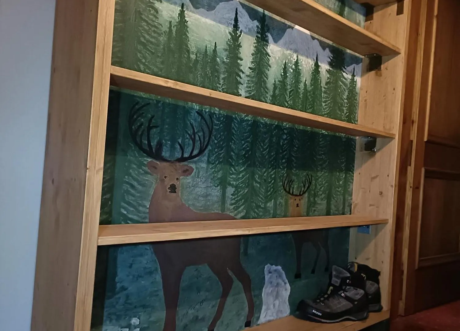 Lägenhet Natura E Comfort Danta